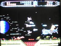 une photo d'Ã©cran de Gate of Thunder sur Nec PC Engine Super CD-ROM
